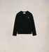 AMI PARIS Long Sleeve Ami Alexandre Mattiussi T-shirt Mens Apparel